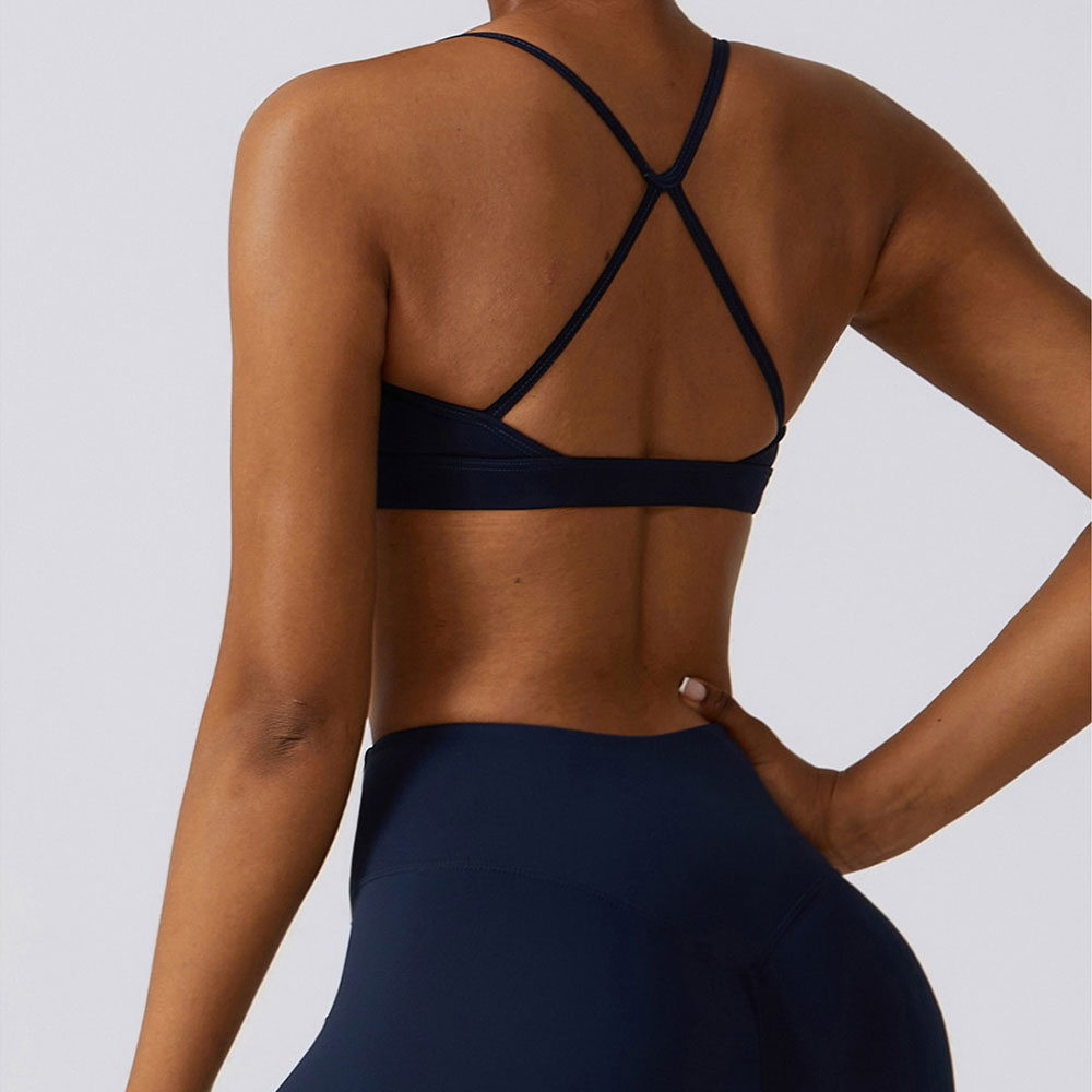 Sexy Sports Underwear Women Be - Push Up Bra Padded 评论和价格