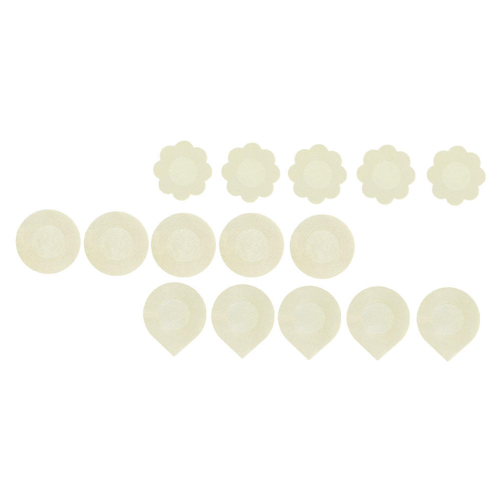 30Pcs Covers Stickers Lightwei - Nipple Cover Pasties 评论和价格