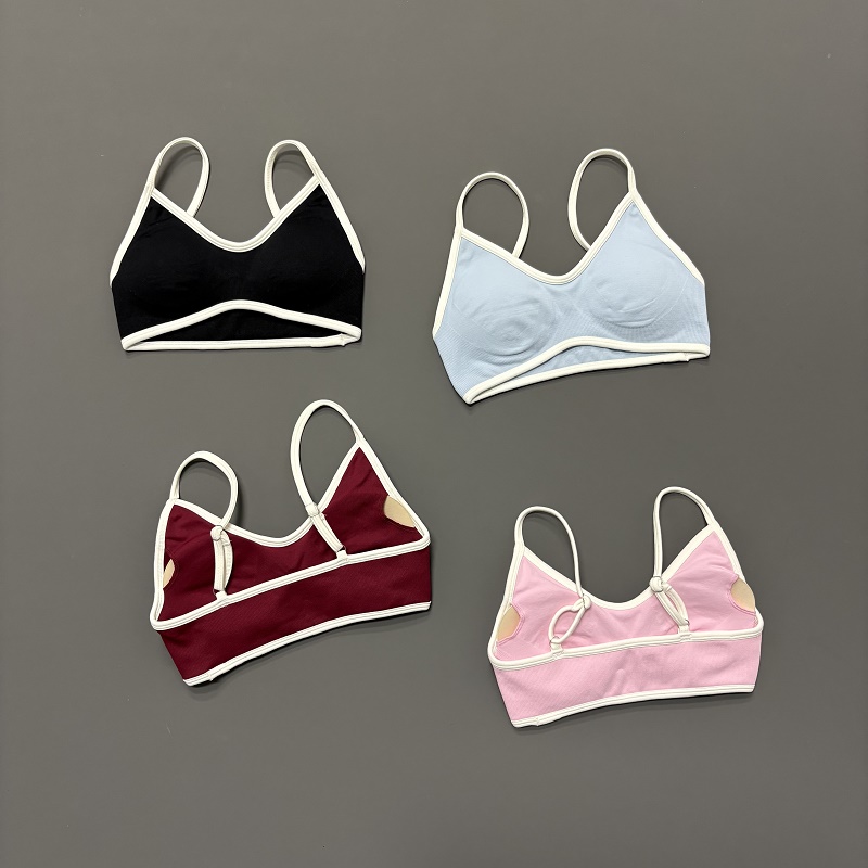 Sports Bra For Women Padded Wi - Sports Bra High Impact 评论和价格