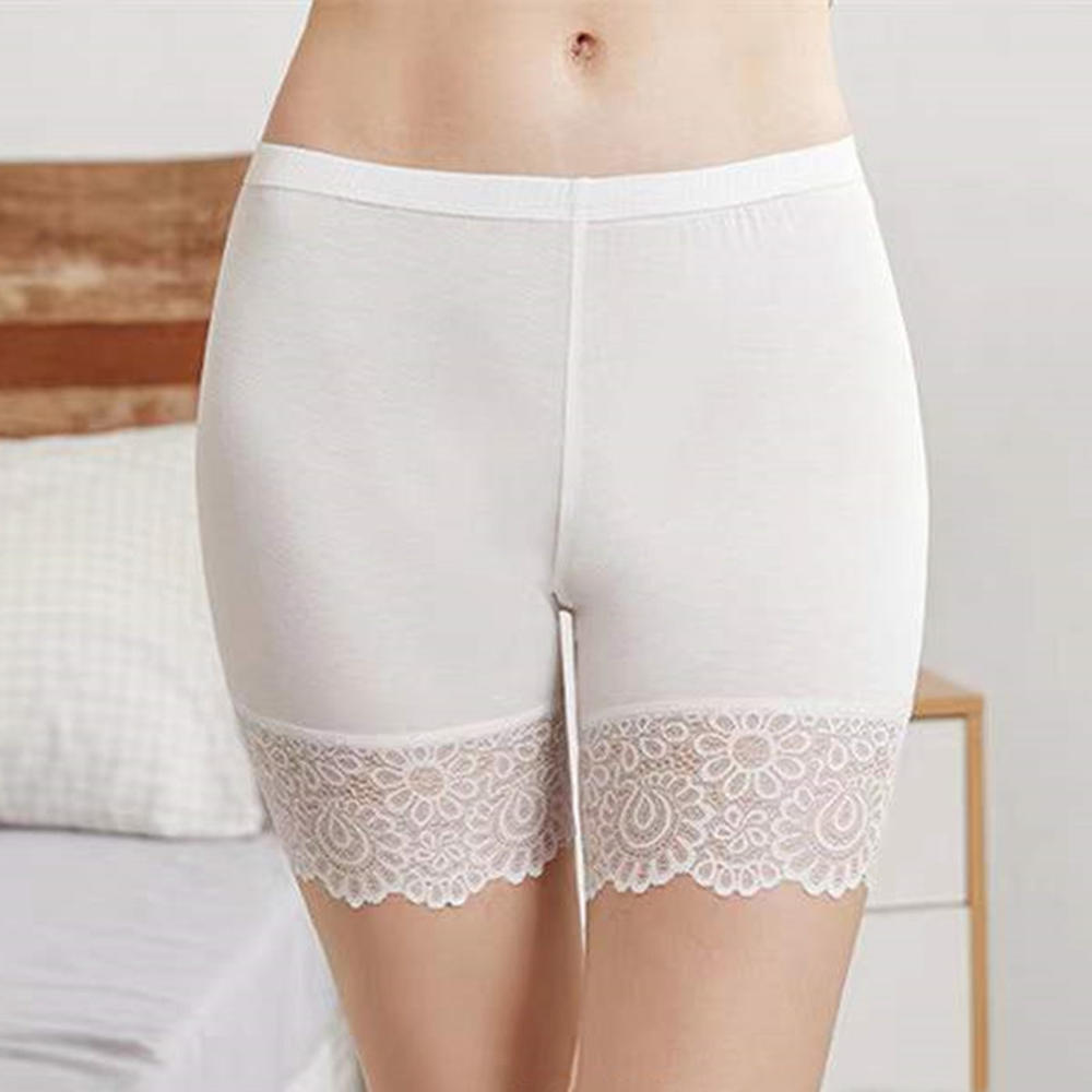 Women Shorts Underwear Safety  - Seamless Underwear Women 评论和价格