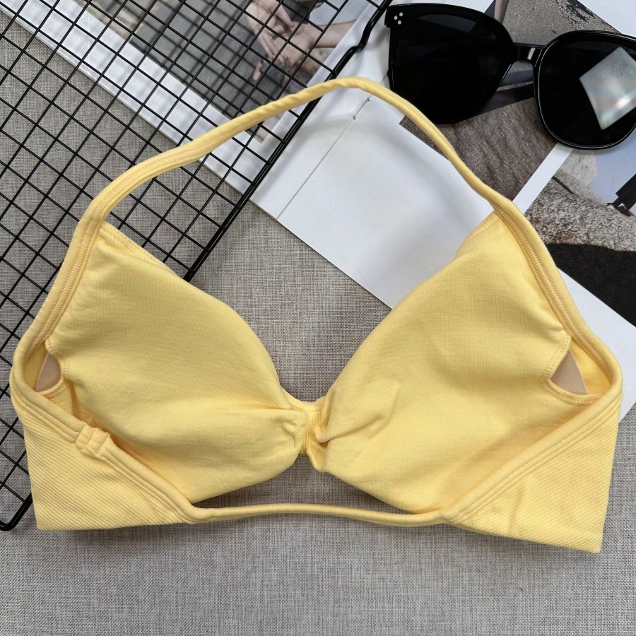 Women Elegant Backless Spaghet - Seamless Underwear Women 评论和价格
