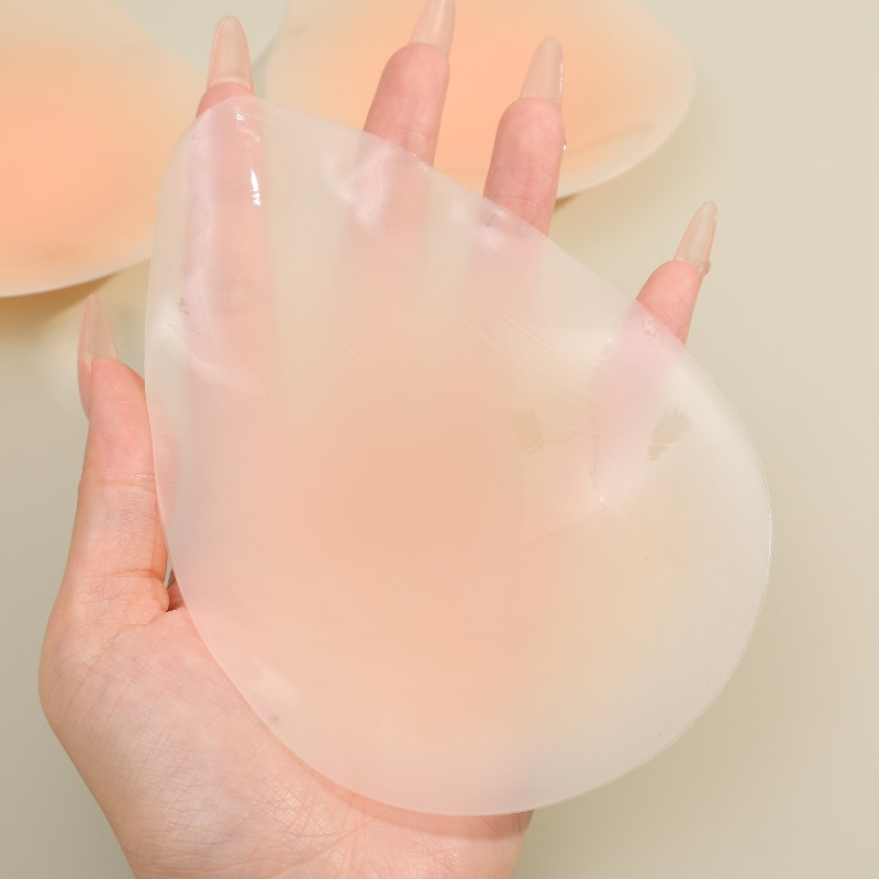 Silicone Breast Lift Pads Wate - Silicone Bra Adhesive 评论和价格