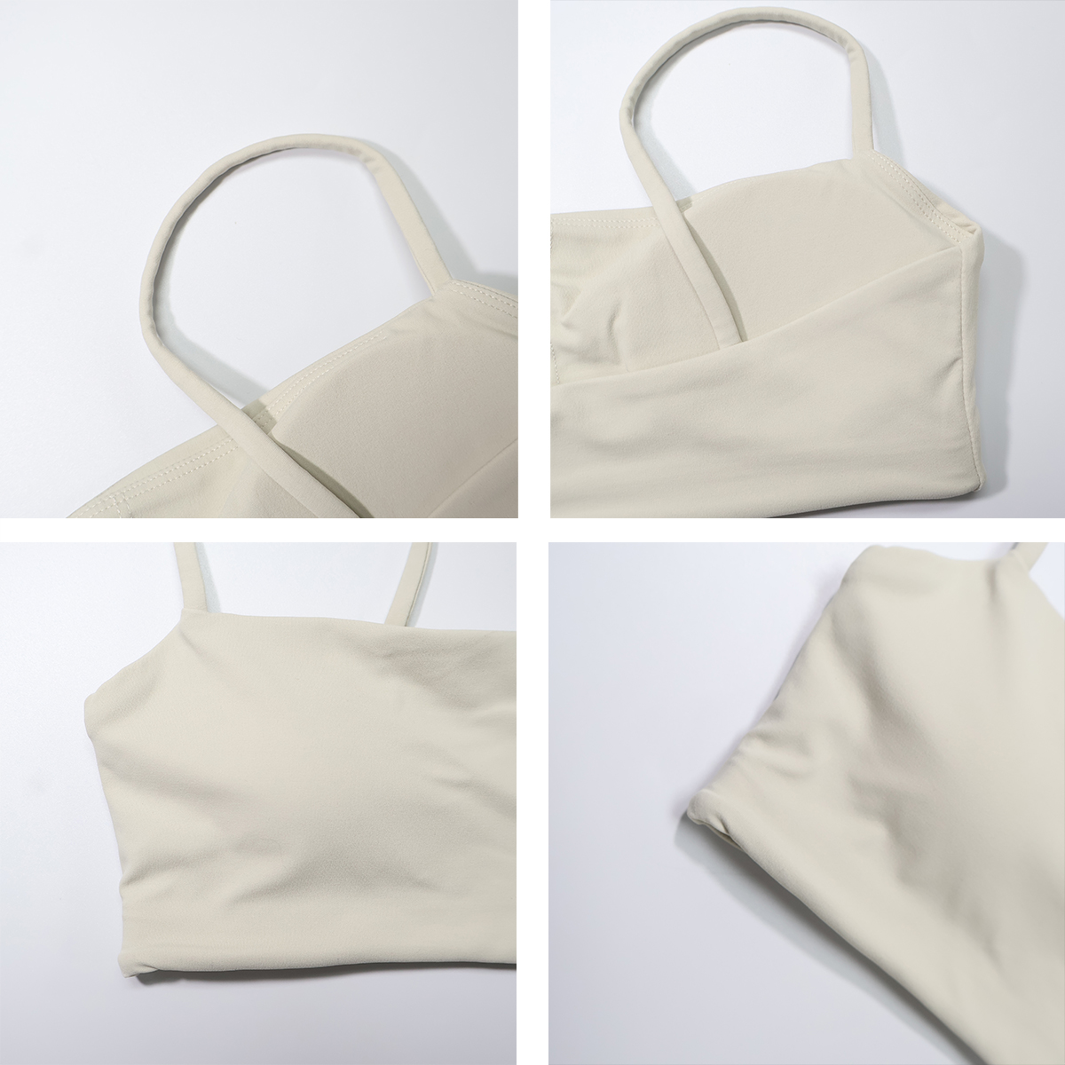 Ctenkevet New Summer Quick-dry - Sports Bra High Impact 评论和价格