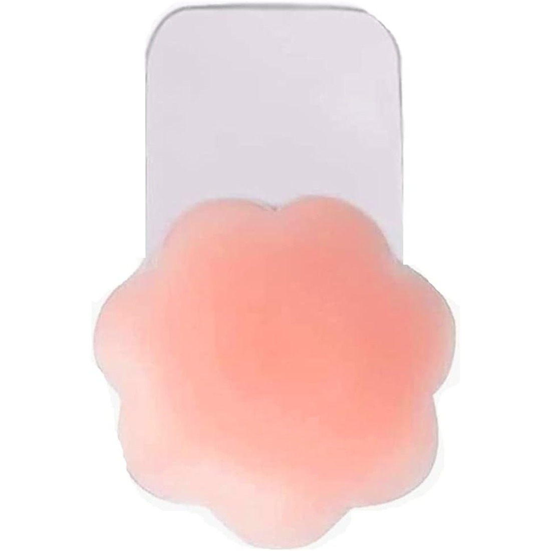 4.3 Inch Reusable Silicone Nip - Nipple Cover Pasties 评论和价格