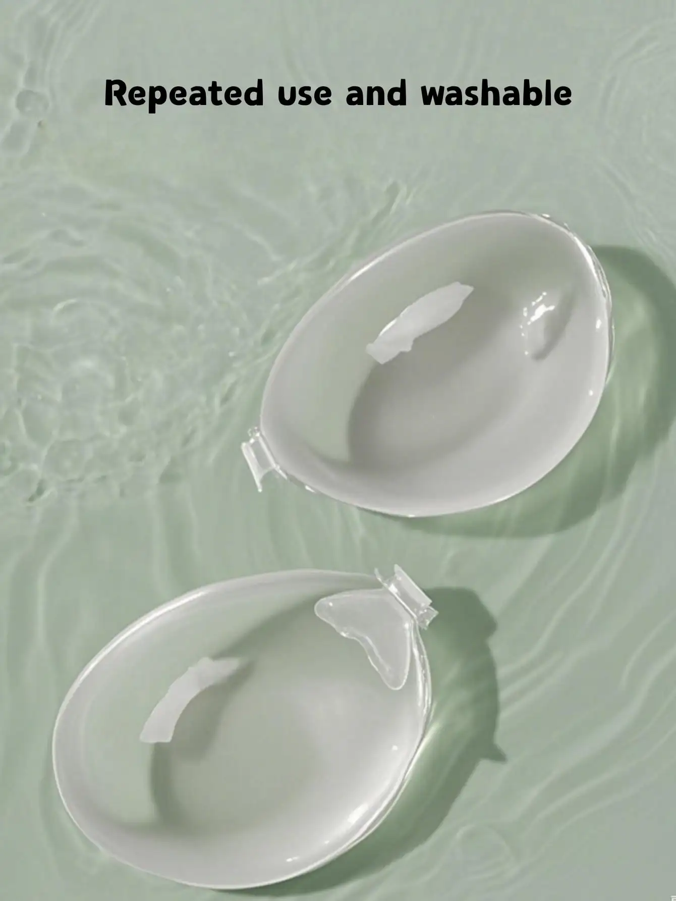 Women's invisible strapless si - Silicone Bra Adhesive 评论和价格