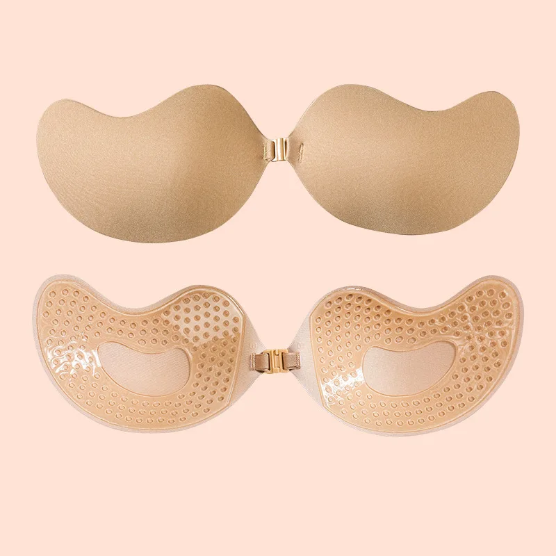 Invisible Strapless Adhesive S - Silicone Bra Adhesive 评论和价格