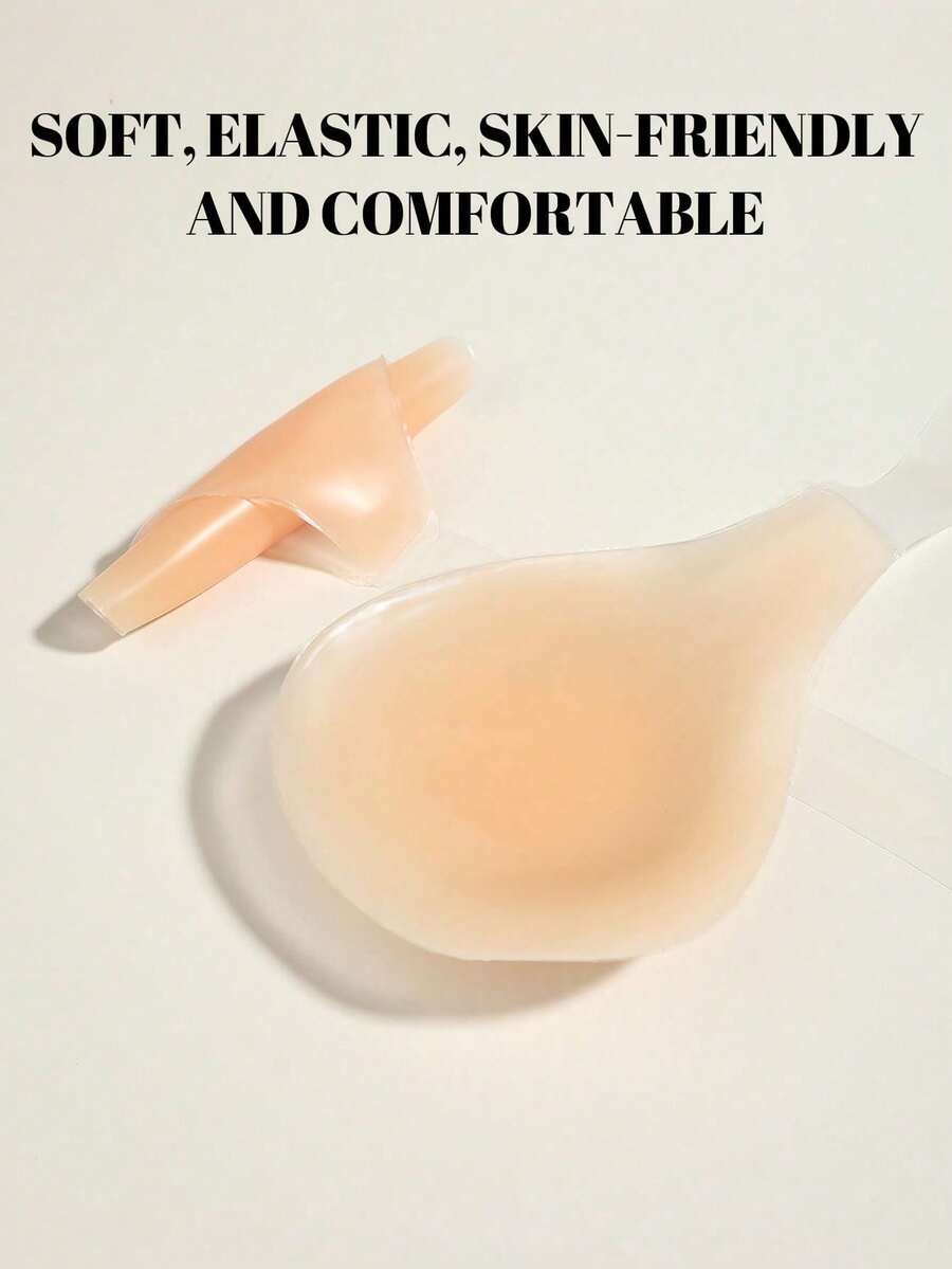 Womens Silicone Adhesive Backl - Silicone Bra Adhesive 评论和价格