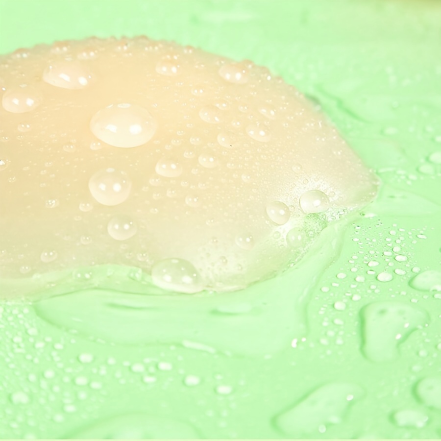 4Pcs Reusable Silicone Lift-Up - Silicone Bra Adhesive 评论和价格