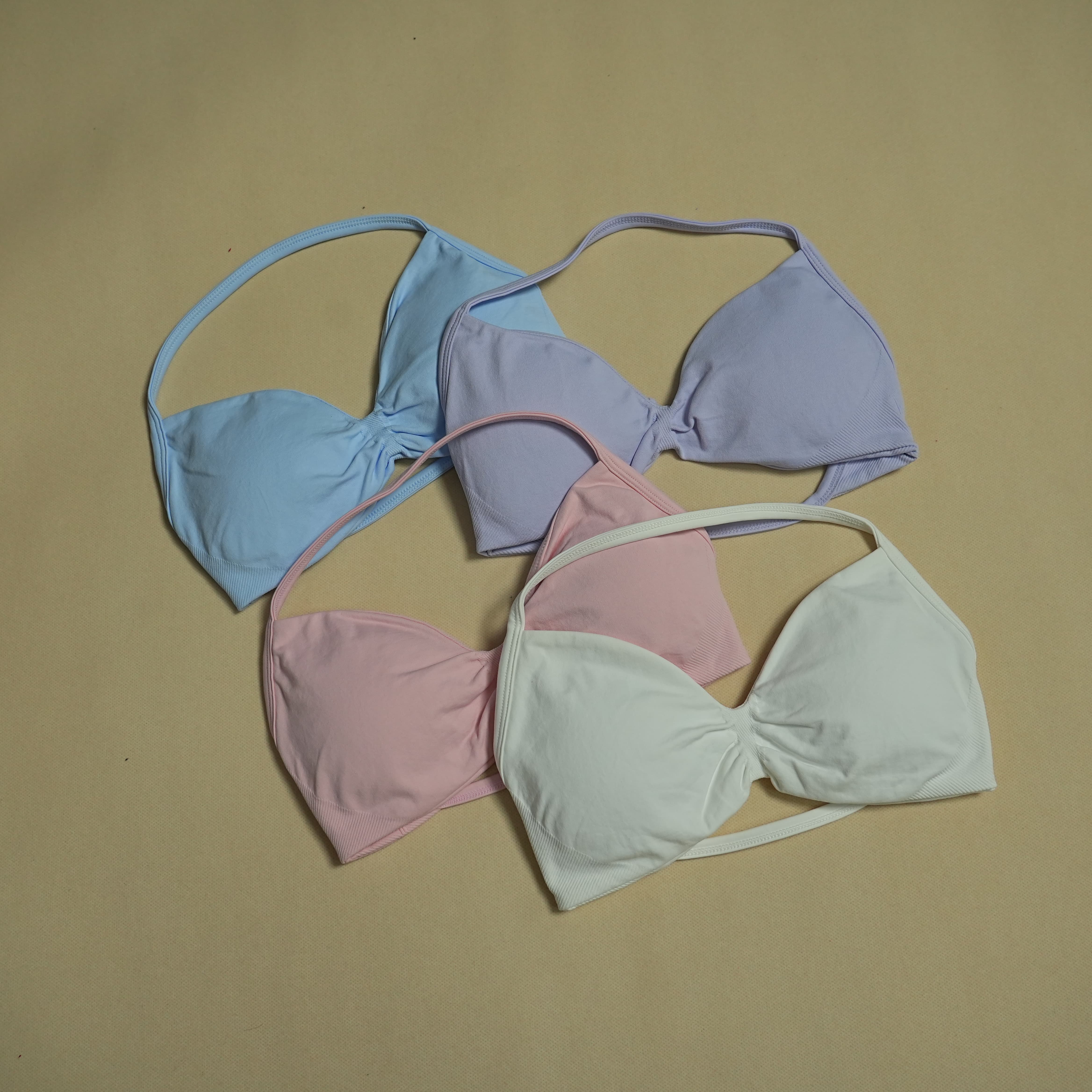Women's Backless Sports Bra, H - Sports Bra High Impact 评论和价格