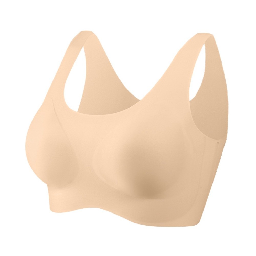 Soft Close-fitting Wireless Br - Bralette Wireless Soft 评论和价格