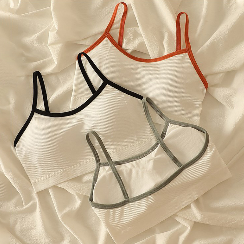Seamless Sport Bra Backless St - Strapless Bra Backless 评论和价格