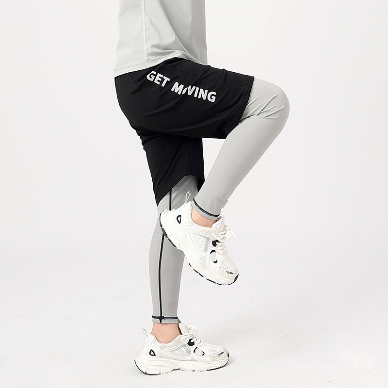 Boy's Basketball Shorts Leggin - Boyshort Underwear 评论和价格
