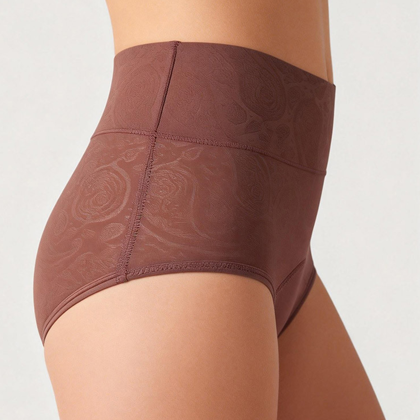High Waist Women's Period Pant - Boyshort Underwear 评论和价格