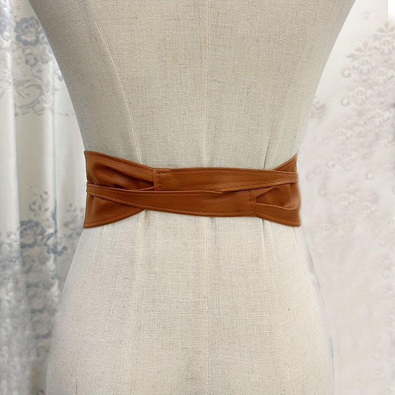 New Boho Belt For Women Bowkno - Corset Waist Cinch 评论和价格