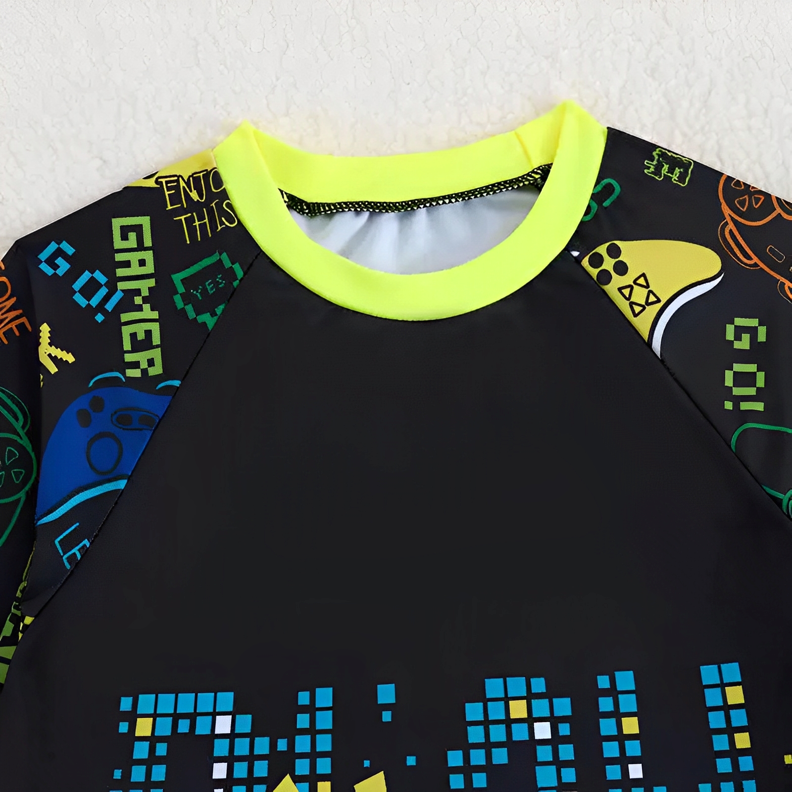 2026 Boys Swimsuit Two Pieces  - Boyshort Underwear 评论和价格