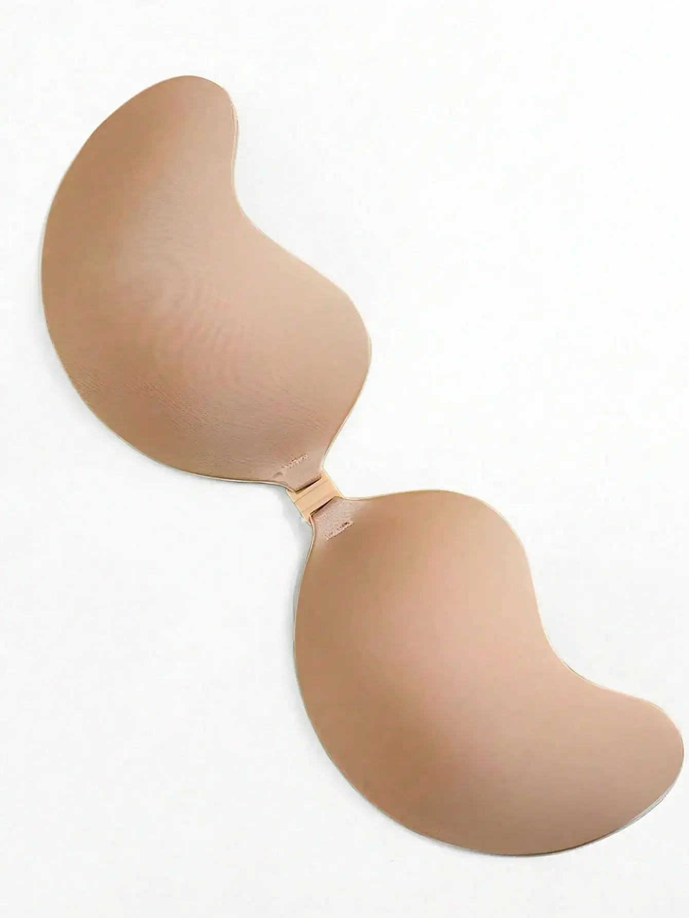 4pcs/Set (2 Black + 2 Nude) St - Silicone Bra Adhesive 评论和价格