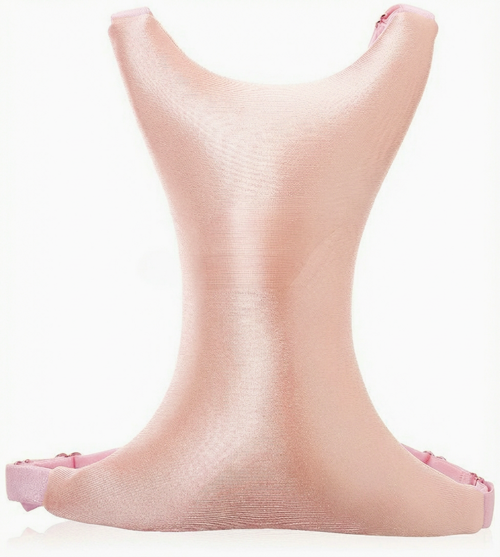 Side Sleeper Pillow for Breast - Nursing Bra Sleep 评论和价格