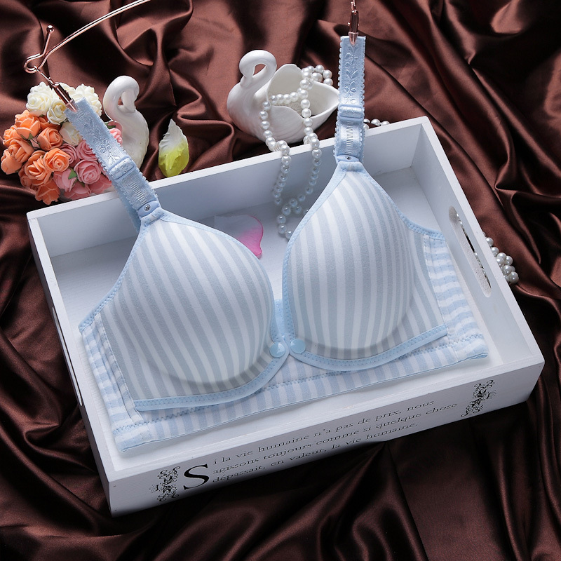 Maternity Nursing Bra Cotton F - Nursing Bra Sleep 评论和价格