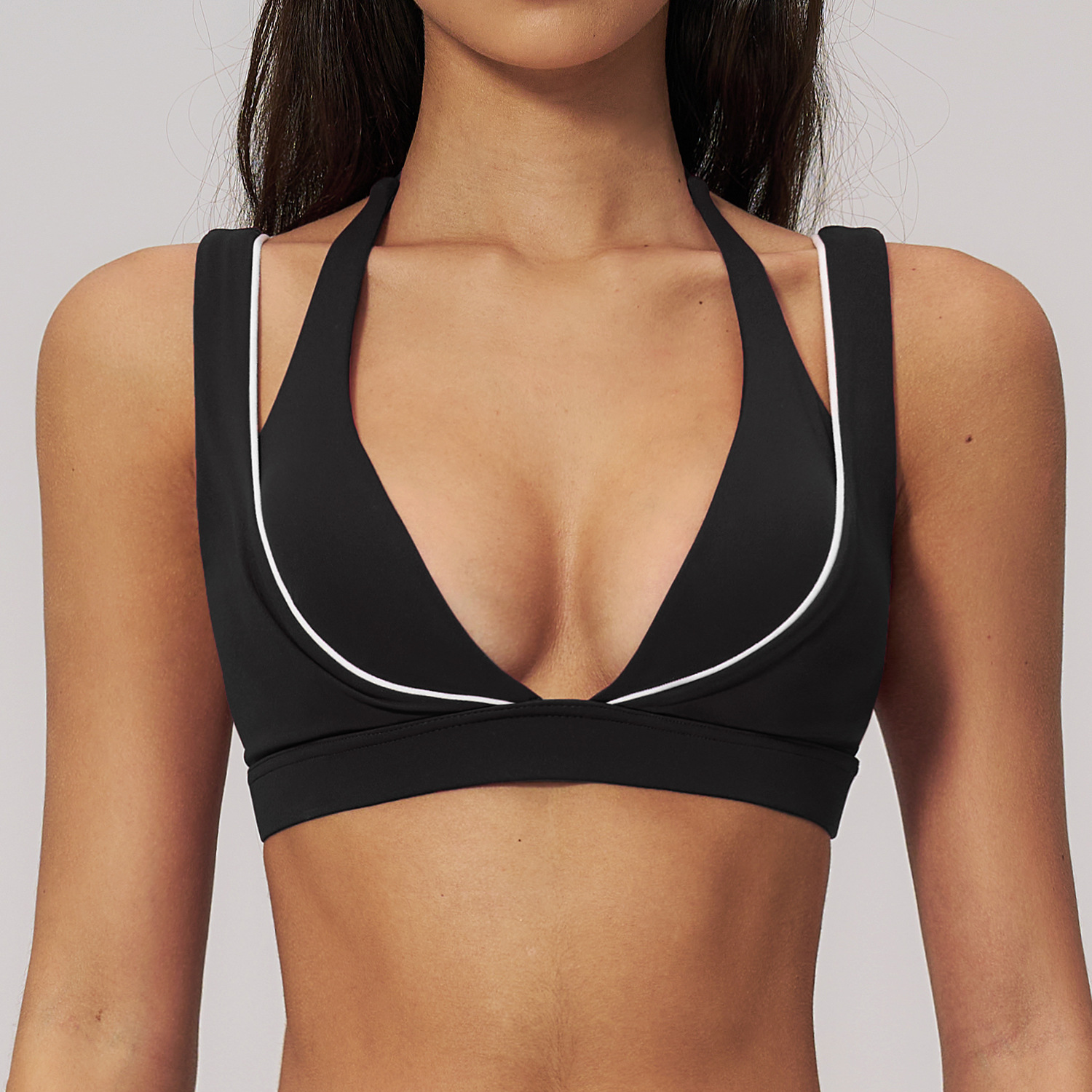 Yoga Underwear Women Sports Br - Sports Bra High Impact 评论和价格