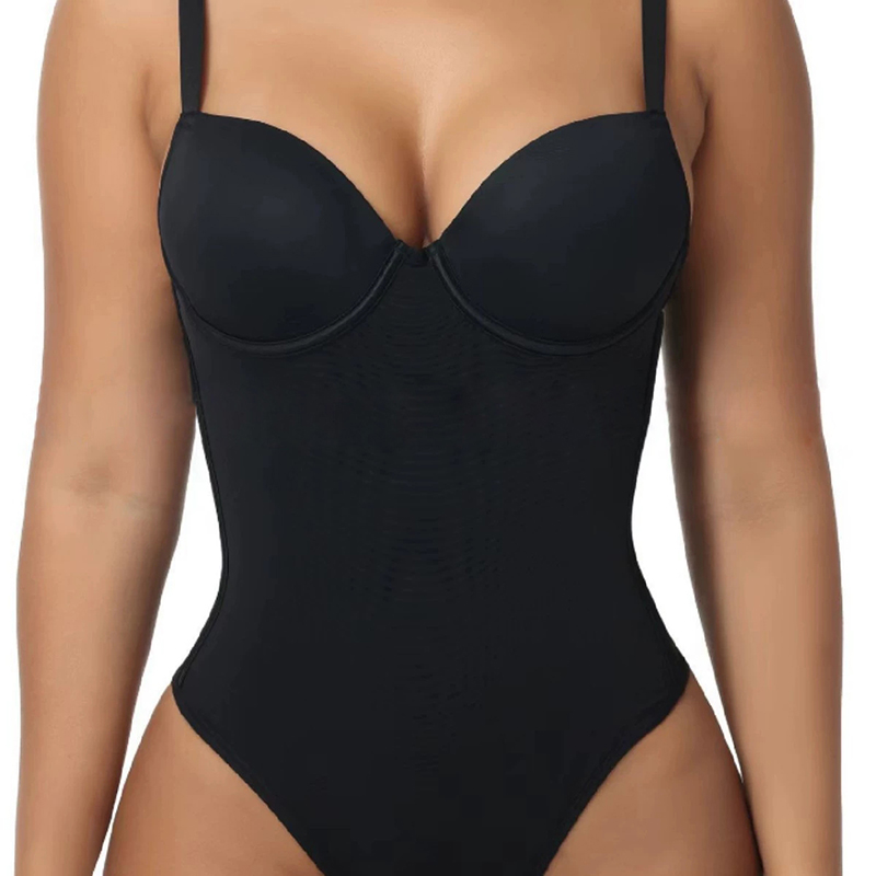 AfruliA Bodysuits Underwear Pa - Shapewear Bodysuit Firm 评论和价格