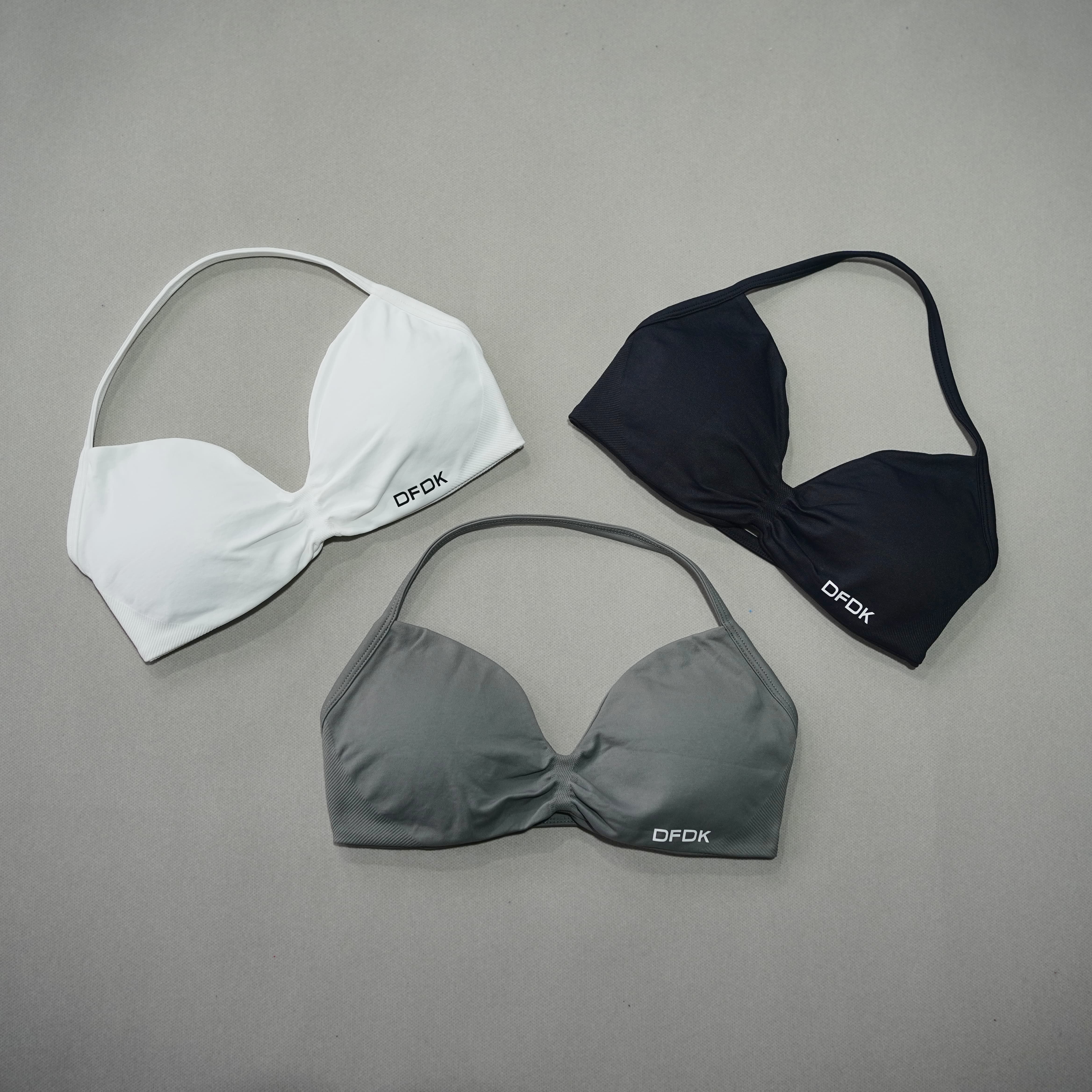 DFDK Women High Support Backle - Sports Bra High Impact 评论和价格