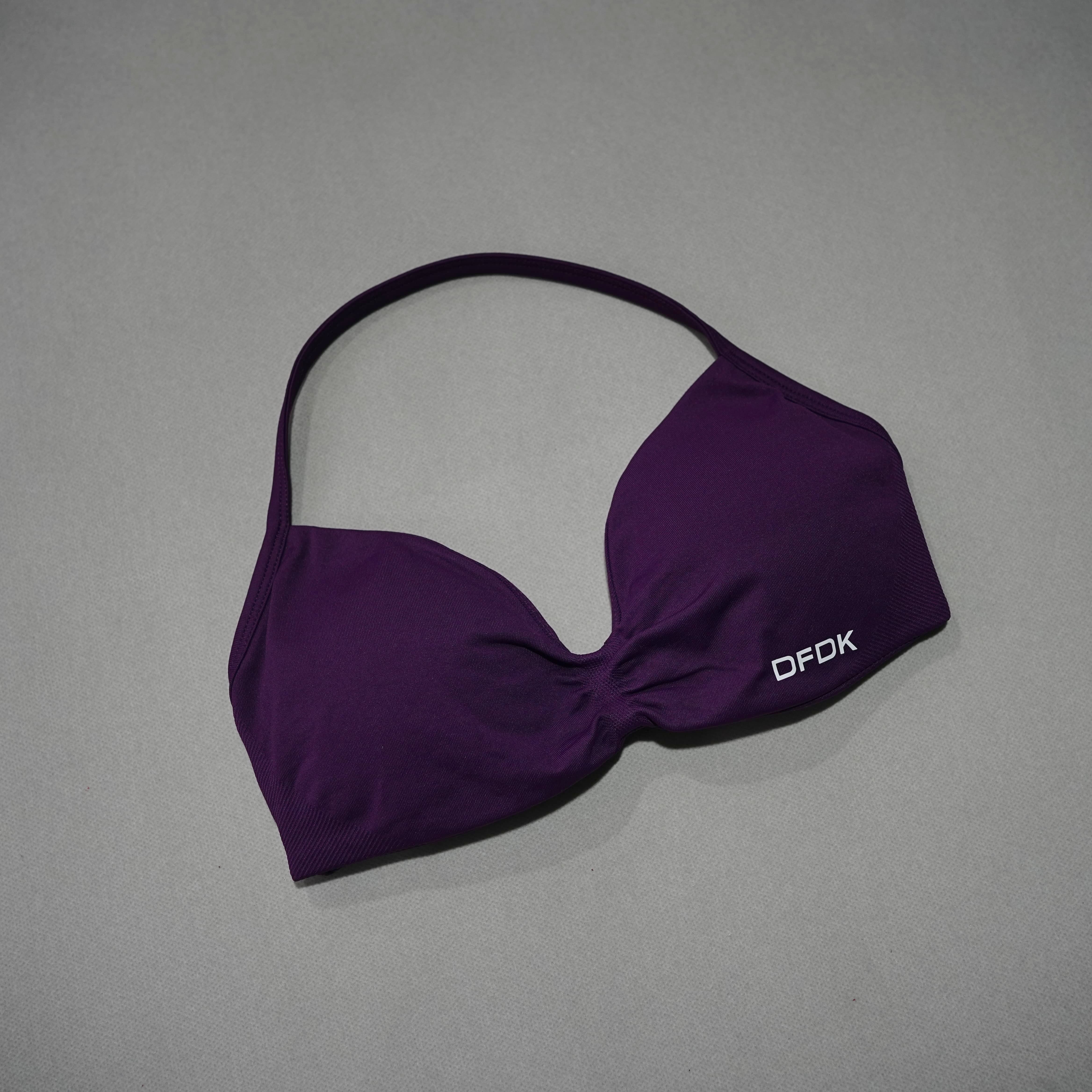 DFDK Women High Support Backle - Sports Bra High Impact 评论和价格