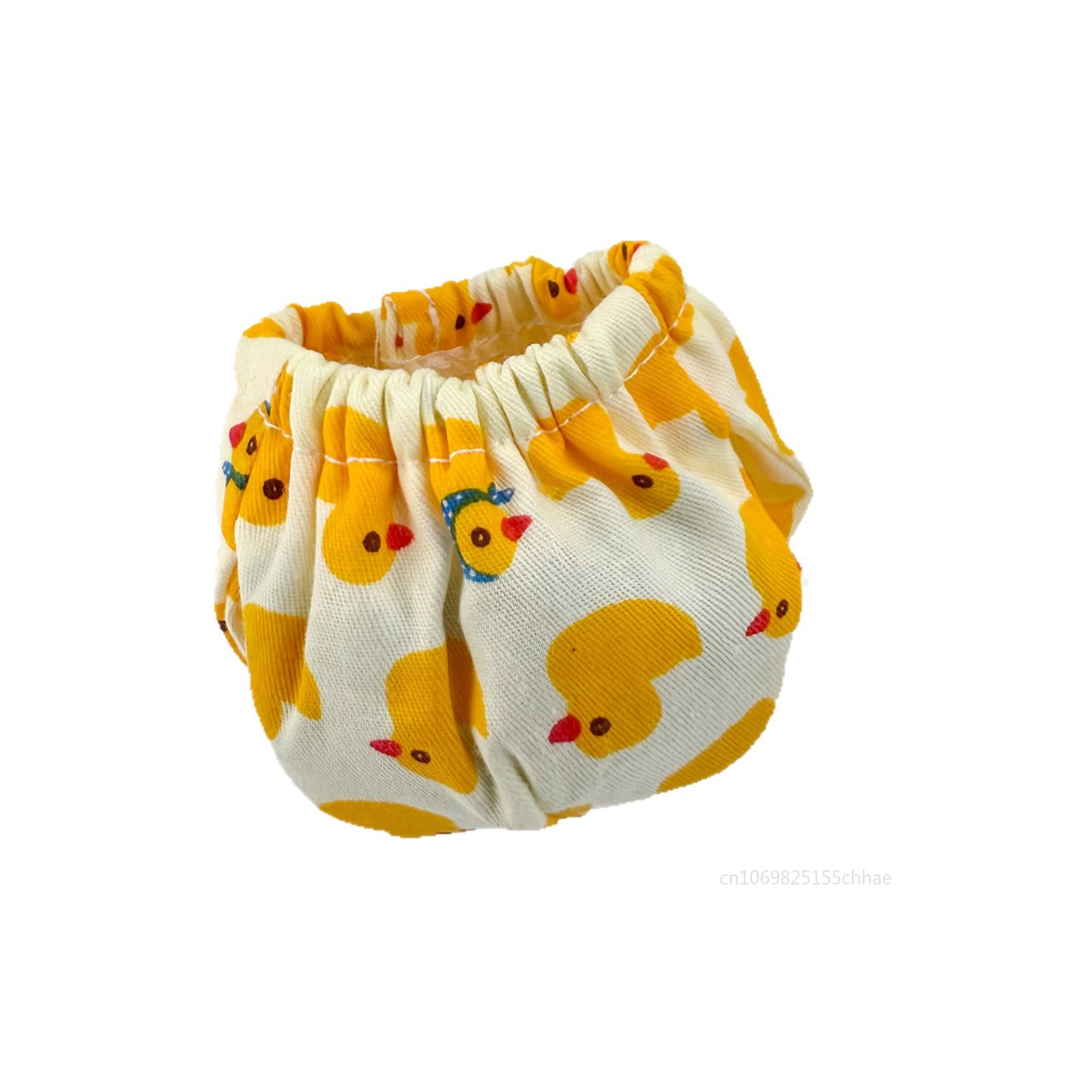 S/M Absorbent Squirrel Diapers - Period Panty Absorbent 评论和价格